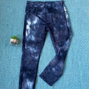 RBX Capri leggings